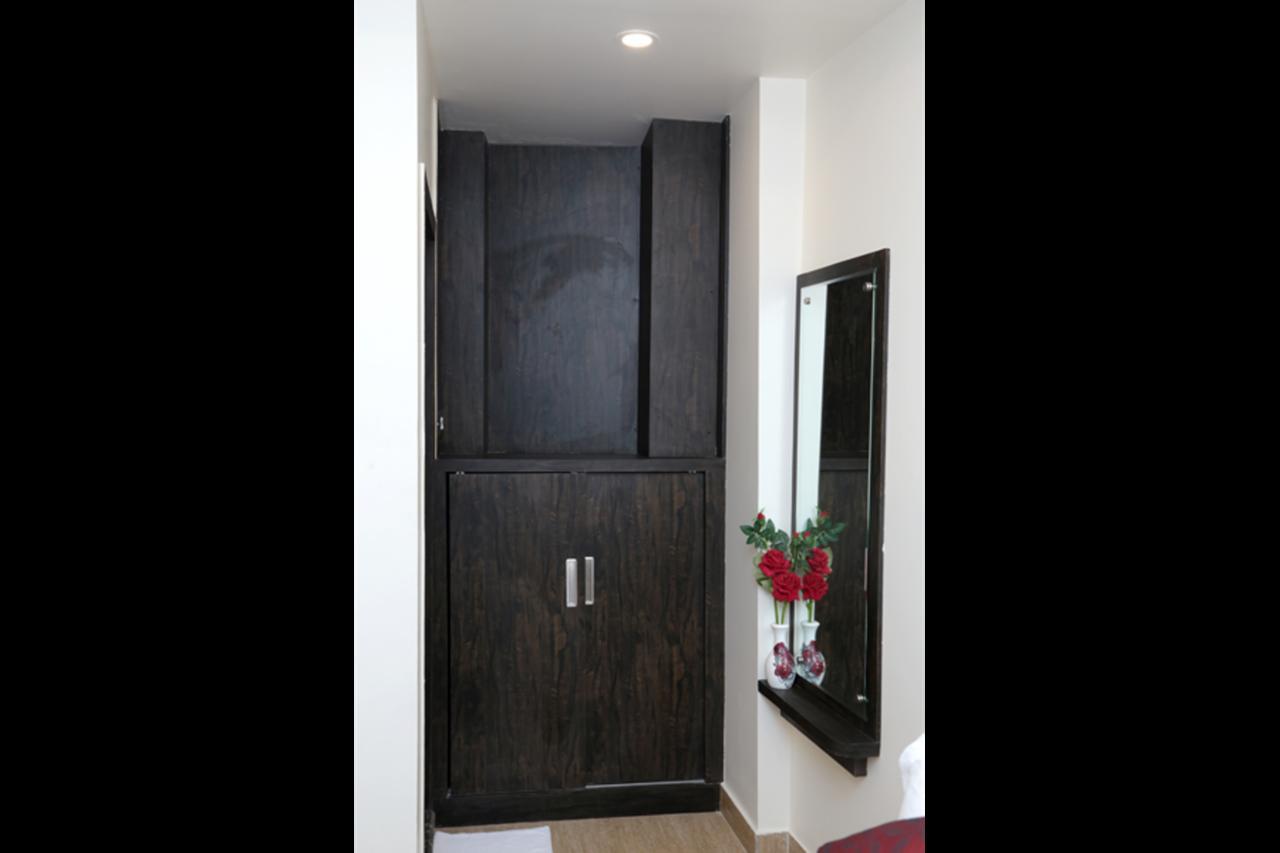 Hotel Vinayak Lifestyle Hotels Lucknow Dış mekan fotoğraf